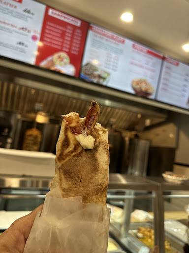 Photo of Shawarma Beirut - 6179 Perth St Unit 500, Richmond, ON K0A 2Z0